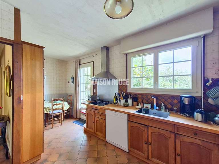 House Dinan - 4 bedrooms