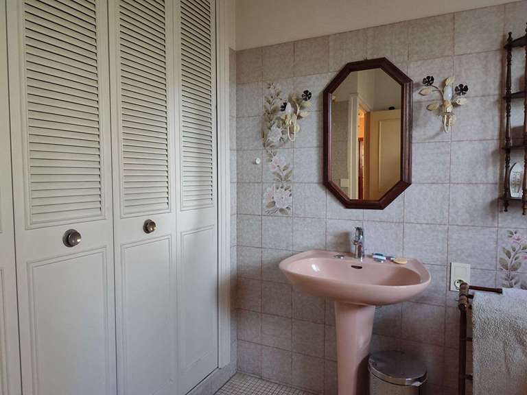 Maison Dinan - 4 chambres