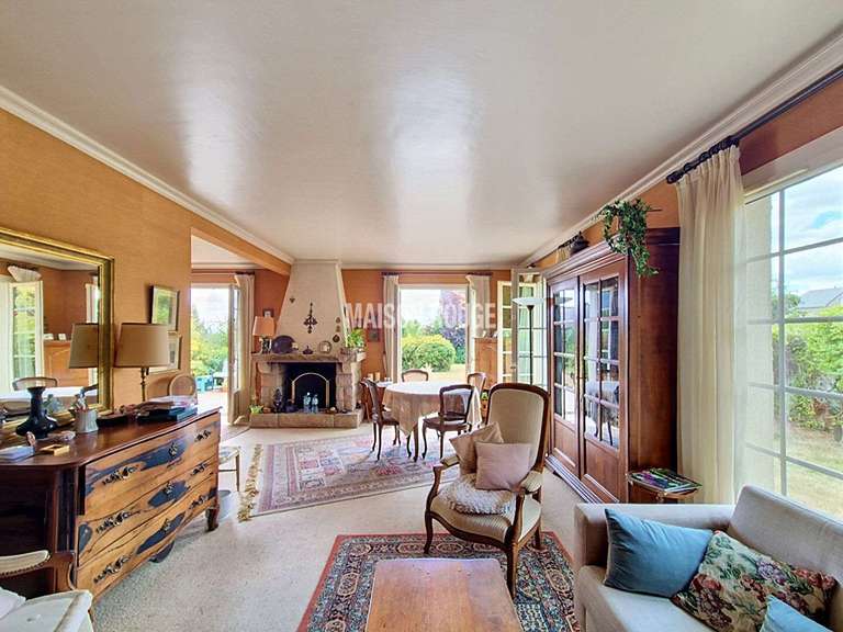 House Dinan - 4 bedrooms