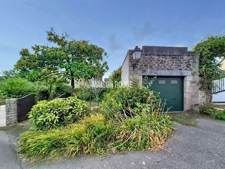 House Dinan - 4 bedrooms