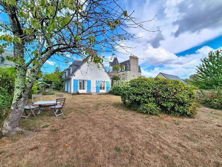 House Dinan - 4 bedrooms