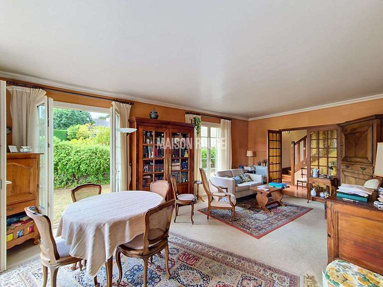 House Dinan - 4 bedrooms
