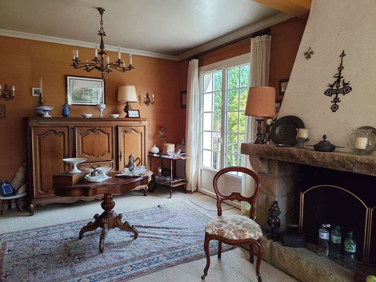 Maison Dinan - 4 chambres