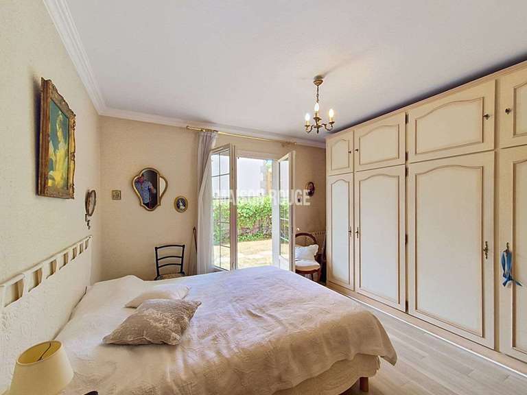 House Dinan - 4 bedrooms
