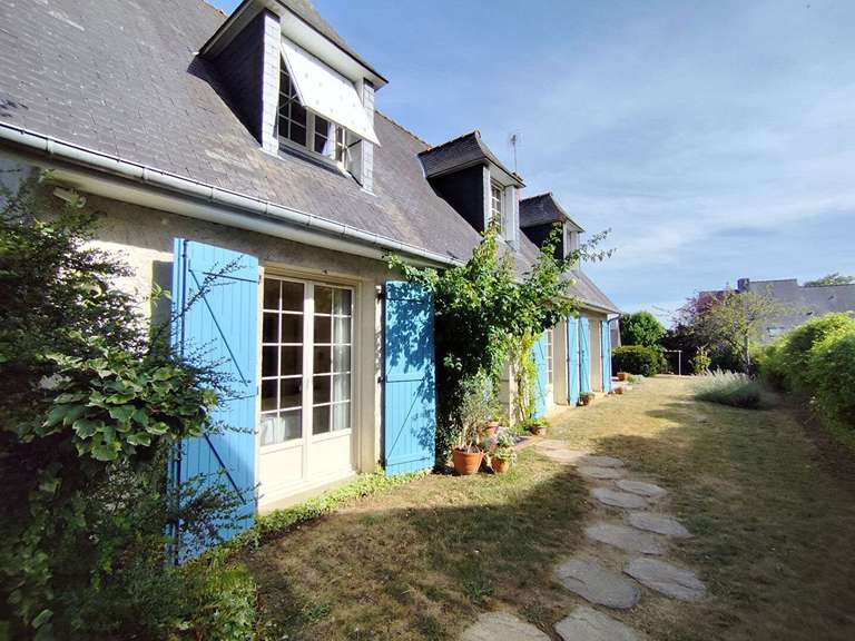 Maison Dinan - 4 chambres