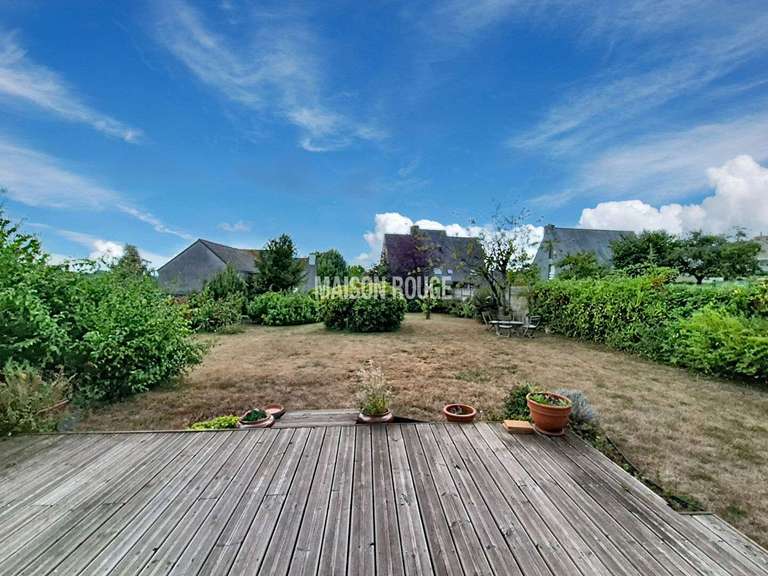 House Dinan - 4 bedrooms