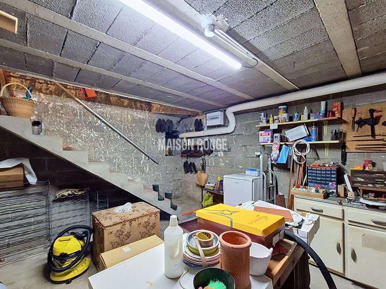 House Dinan - 4 bedrooms