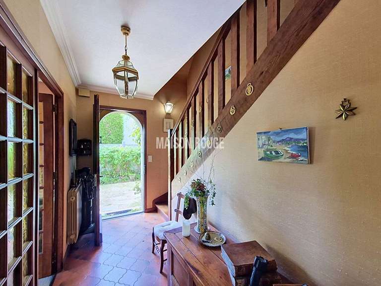 House Dinan - 4 bedrooms