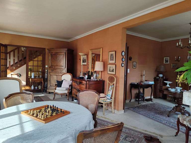 Maison Dinan - 4 chambres