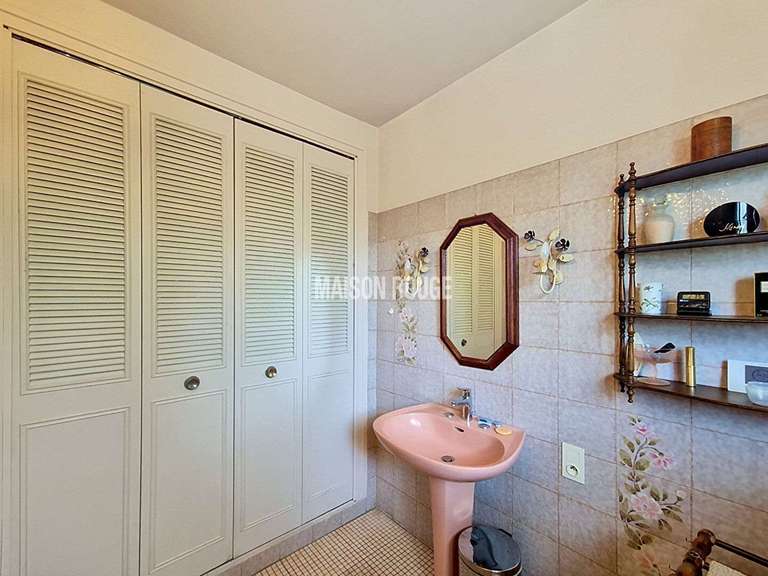 House Dinan - 4 bedrooms