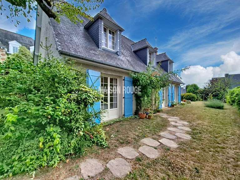 House Dinan - 4 bedrooms