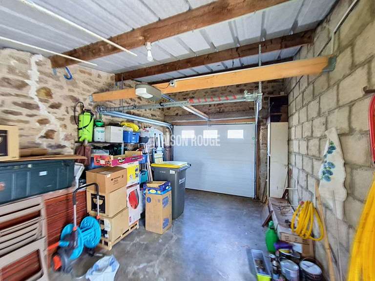 House Dinan - 4 bedrooms