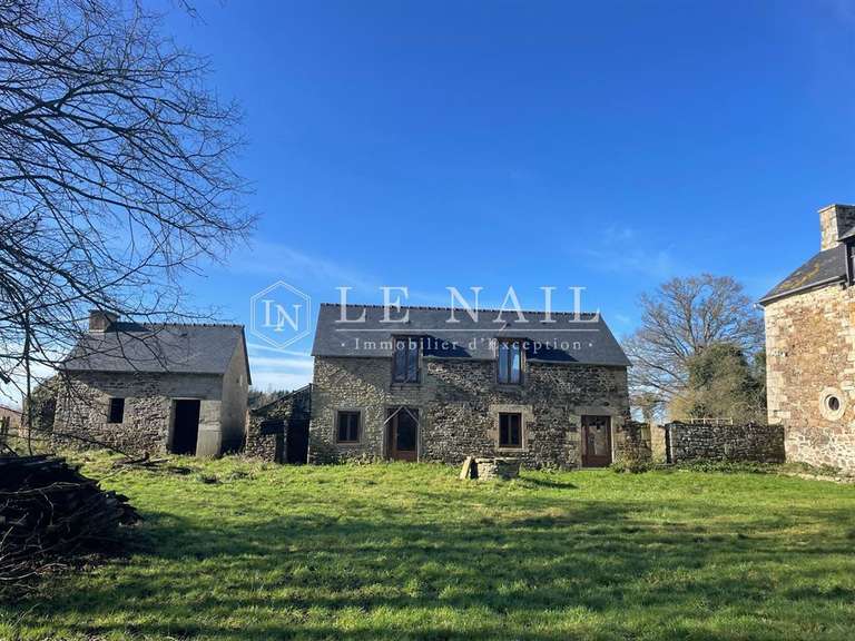 Manoir Dinan - 5 chambres - 386m²