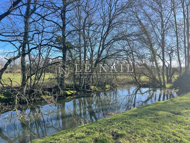 Manoir Dinan - 5 chambres - 386m²