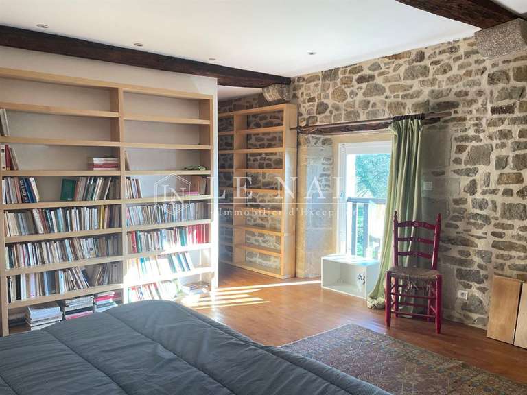 Manor Dinan - 5 bedrooms - 386m²