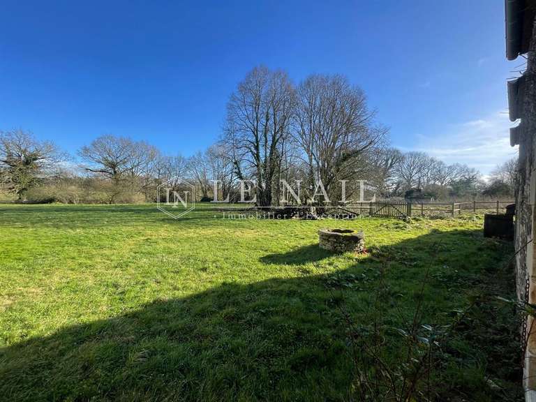 Manor Dinan - 5 bedrooms - 386m²