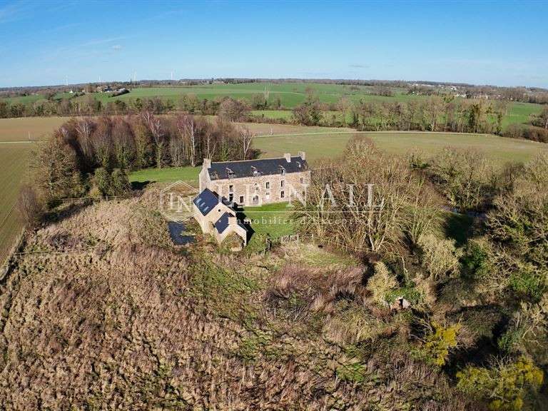 Manoir Dinan