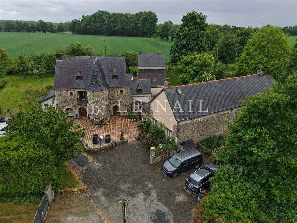 Manor Dinan