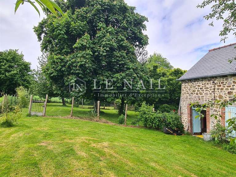 Manor Dinan - 14 bedrooms - 400m²