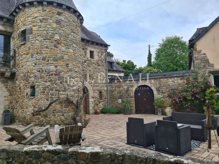 Manor Dinan - 14 bedrooms - 400m²
