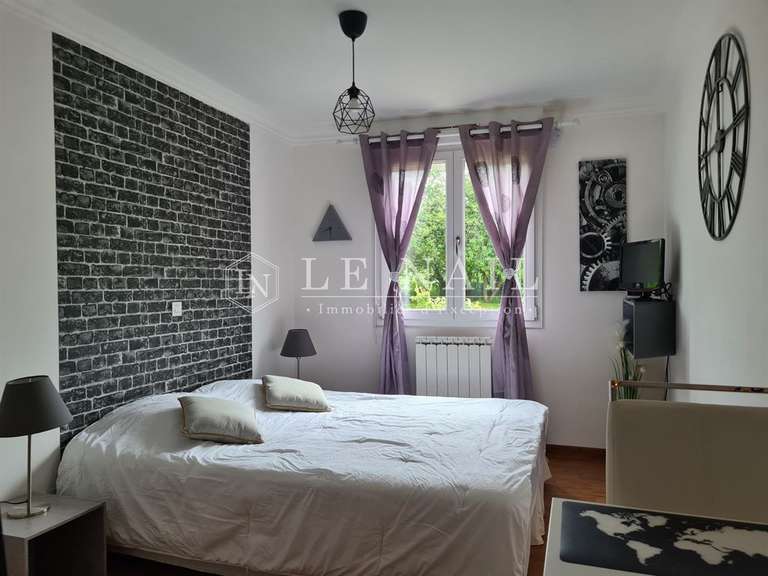 Manor Dinan - 14 bedrooms - 400m²