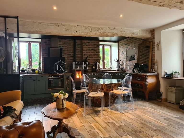 Manor Dinan - 14 bedrooms - 400m²