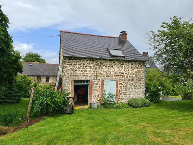Manor Dinan - 14 bedrooms - 400m²