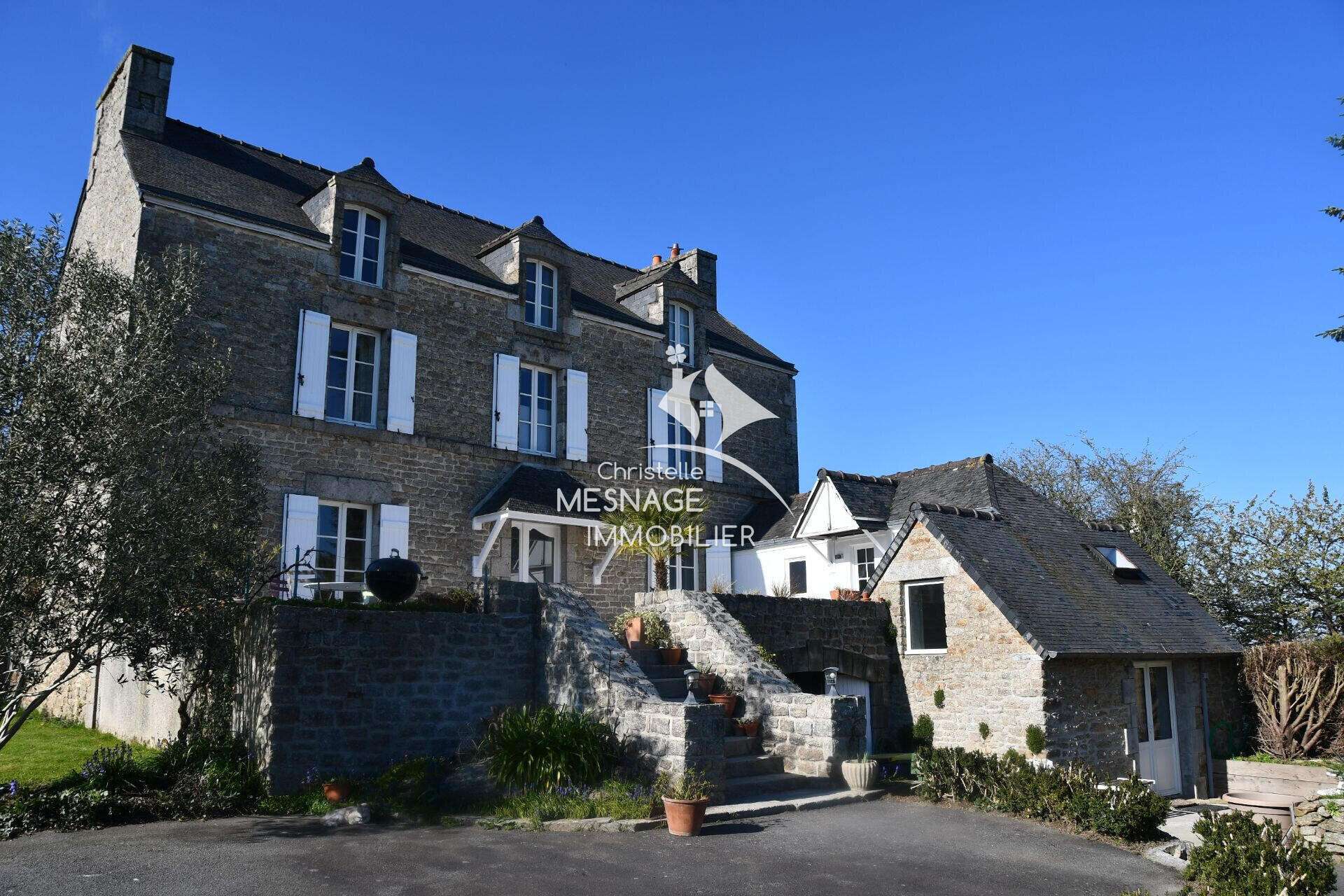 Vente Villa Dinan 721 000€