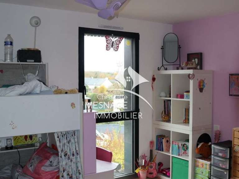 Villa Dinan - 3 chambres