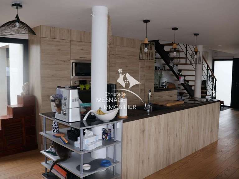 Villa Dinan - 3 chambres