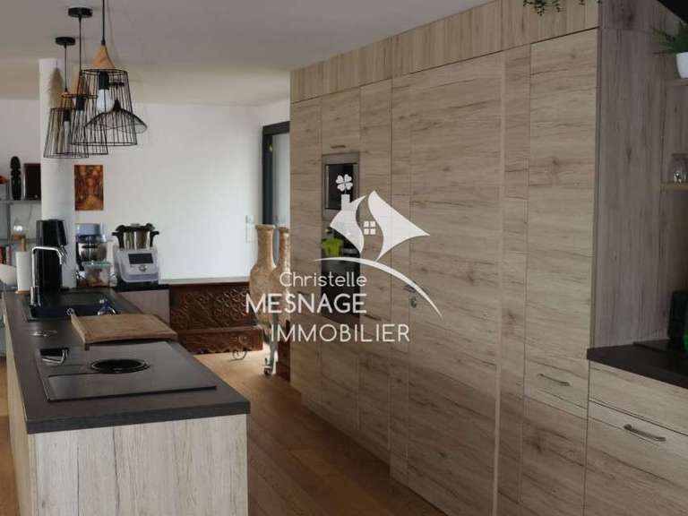 Villa Dinan - 3 chambres