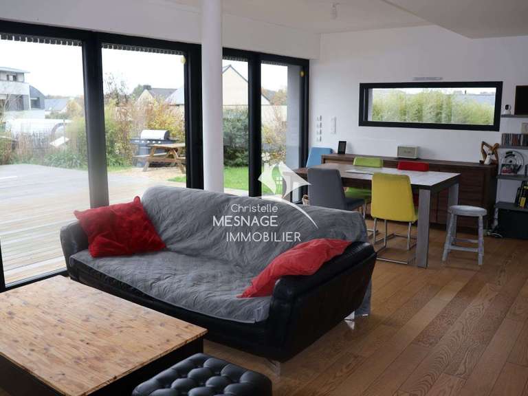 Villa Dinan - 3 chambres