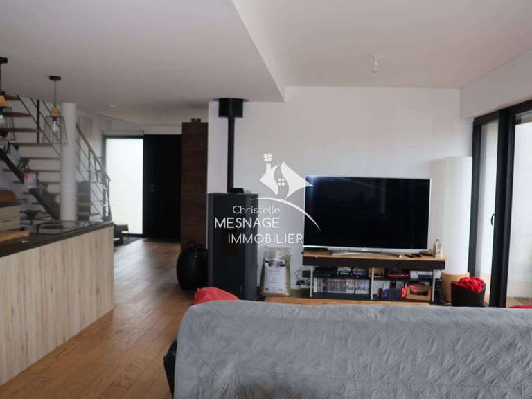 Villa Dinan - 3 chambres