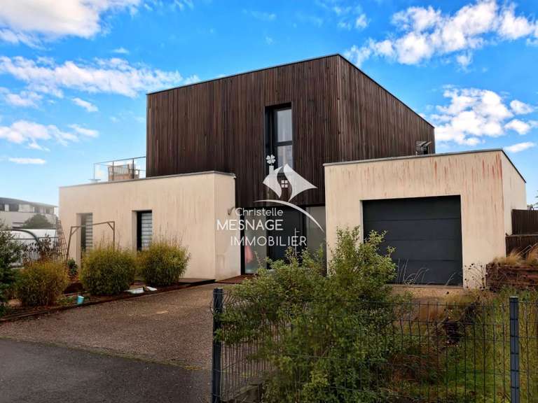 Villa Dinan - 3 chambres