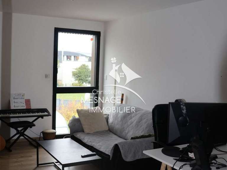 Villa Dinan - 3 chambres