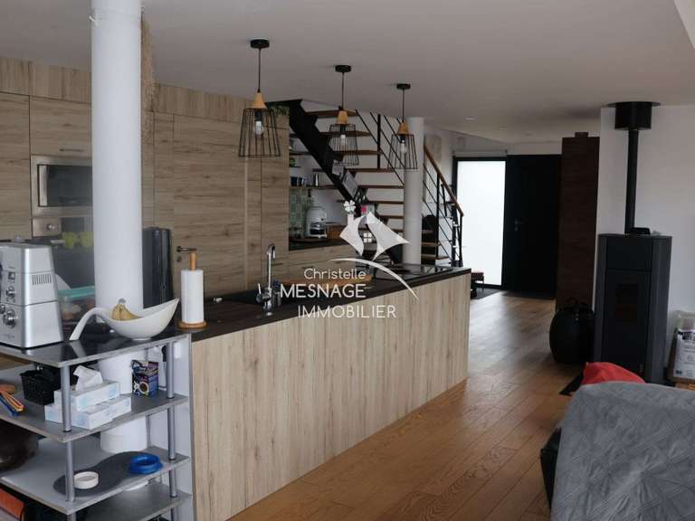 Villa Dinan - 3 chambres