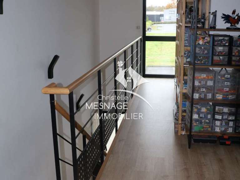 Villa Dinan - 3 chambres