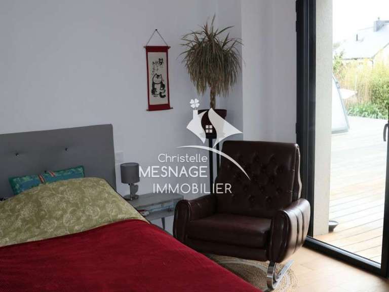 Villa Dinan - 3 chambres