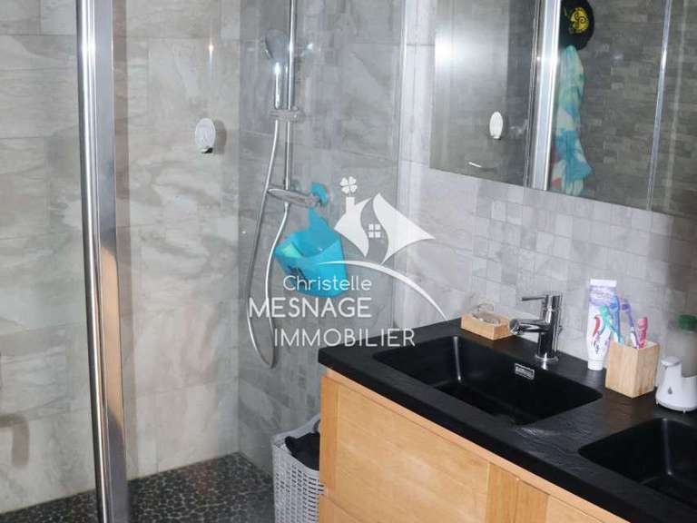 Villa Dinan - 3 chambres