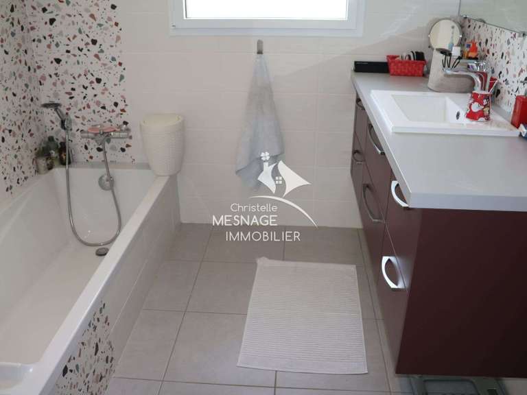 Villa Dinan - 3 chambres