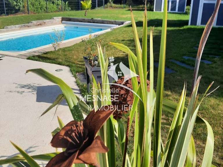 Villa Dinan - 3 chambres