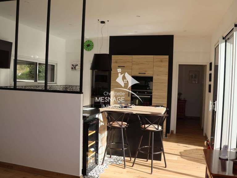 Villa Dinan - 3 chambres