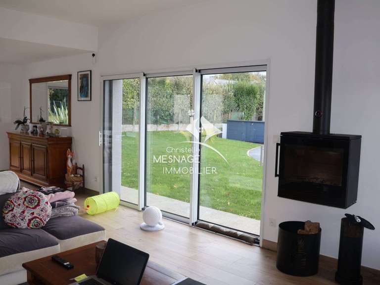 Villa Dinan - 3 chambres