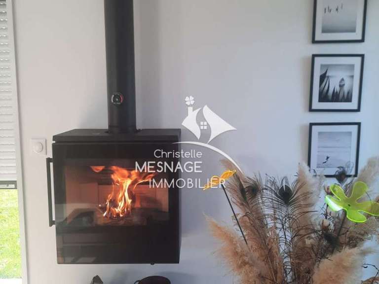 Villa Dinan - 3 chambres