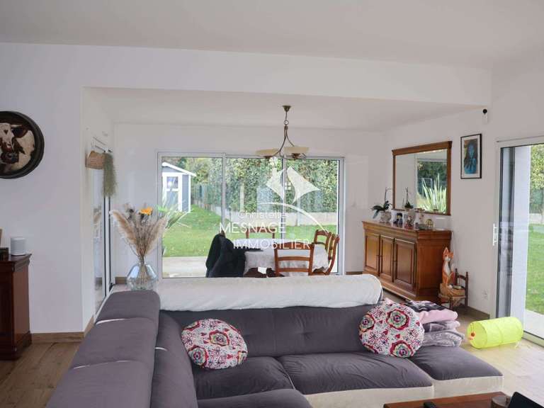 Villa Dinan - 3 chambres