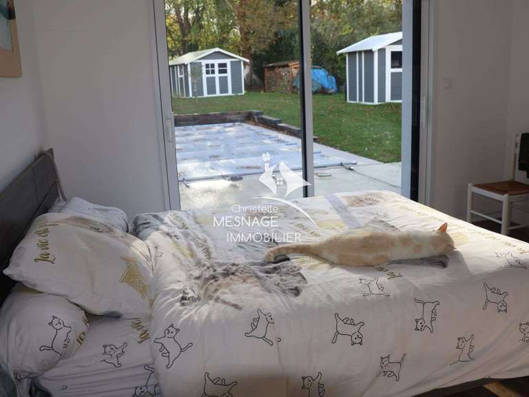 Villa Dinan - 3 chambres