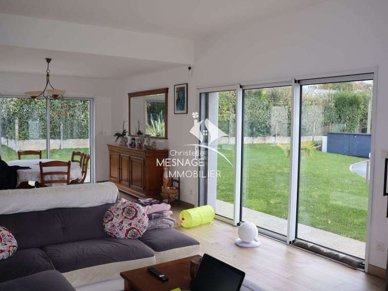 Villa Dinan - 3 chambres