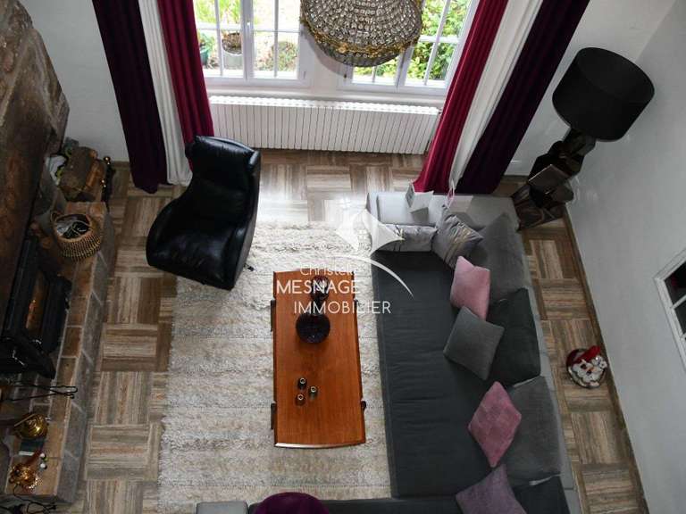 Villa Dinan - 4 chambres