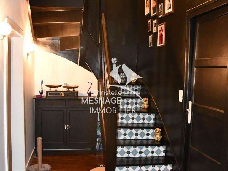 Villa Dinan - 4 chambres