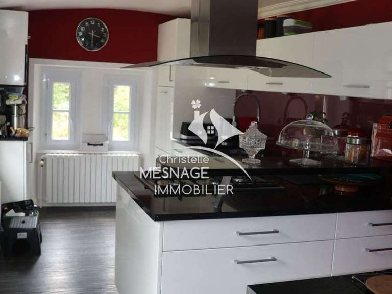 Villa Dinan - 4 chambres